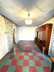 Дніпропетровська область, Кривий Ріг, Покровський