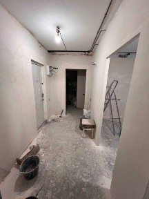 Продам 2к квартиру Ж/М Левобержный, Березинка
