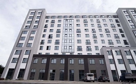 Продається 1-но кімнатна квартира