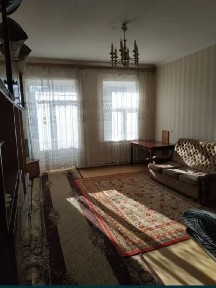 Продажа 2-комнатной квартиры 46 м², Генерала Ватутина ул.