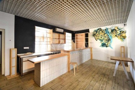 Оренда Офісу Золоті Ворота Київ, Шевченківський район, вул. Франка, 29