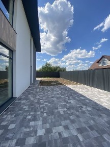 Гатне, Симоненка 56/3