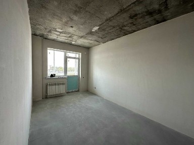 2 кімнатна в ЖК Європейський квартал, 63 м², середній поверх