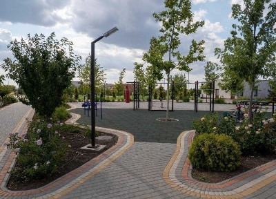 Одеська область, Лиманка