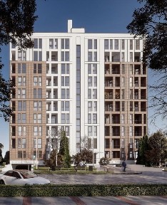 Продам 1,5 кім в ЖК Зоряний з газовим опаленням