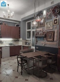 Розкішна 2 кімнатна квартира 90м2 в ближньому центрі Львова