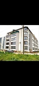 Квартира Винники