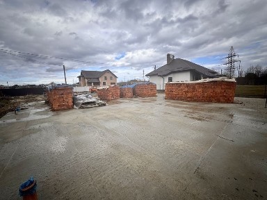 Ділянка продаж. Проект на будинок, Рясне-Руське, 8 сот