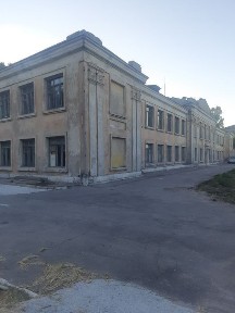 Срочно здание 1839 кв.