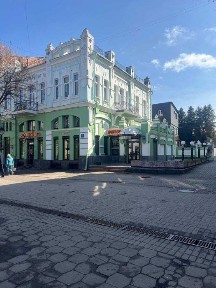 Волинська область, Луцьк