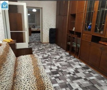 Продажа 2-комнатной квартиры 41 м², Люстдорфская дор.