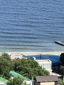 Одеська область, Одеса, Київський