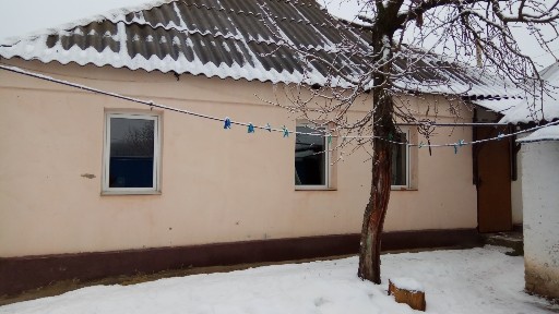 Харьковская обл., Харьковский район, пгт Васищево