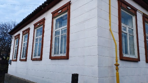 Продажа дома 60 м²