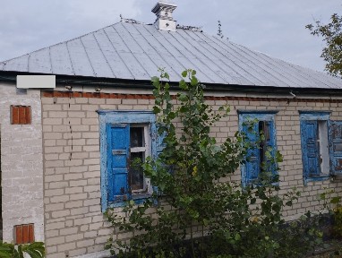 Харьковская обл., Змиевский район, пгт Зидьки