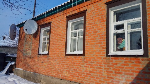 Продажа дома 74 м²