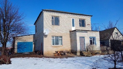 Продажа дома 110 м², Гоголя ул., 3