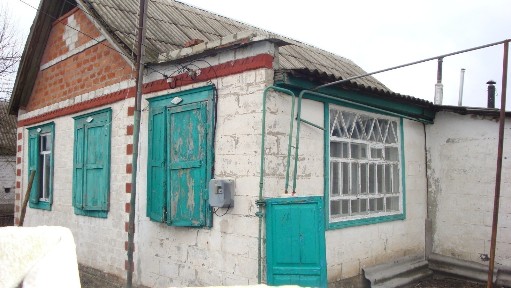 Продажа дома 51 м²
