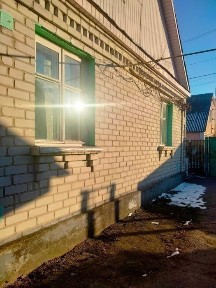 Продаж будинку на 2 входи с Іванівка