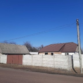 Терміново продам будинок 70 км., від м. Києва в смт. Брусилів (Хомутець)