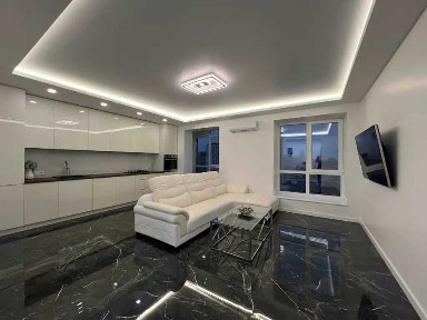 Продам достойну квартиру у Ривер парк River park