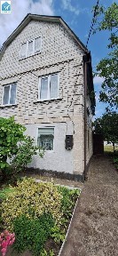 Киевская обл., Макаровский район, с. Николаевка