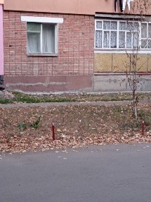 Продається 3-х кімнатна квартира під комерцію!