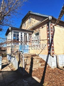 Продається будинок в селі Гуменці