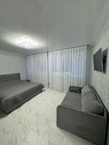 Продаж 1 кім. квартири 39,7м2 с. Поляна