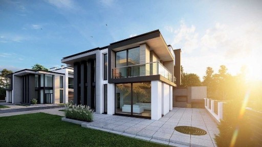 Без комісії для покупця! Продаж стильного Дуплексу в с. <a href='/newbuilding/6086/view/zk-zubra'>Зубра</a>