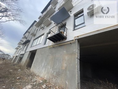 Продаж складського приміщення вул. Поліська