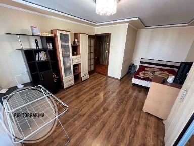 Казка/Декабристів 1к квартира в продажі на 9 поверсі з ремонтом