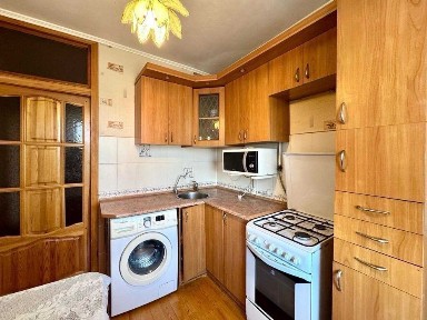 Продаю 2к квартиру на Океанівській. ц1