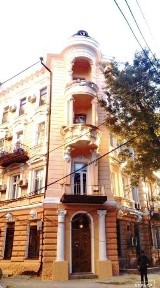 Центр ! Маразлиевская ! Шикарная 4 к. кв - 148 м2. Рядом море, парк !