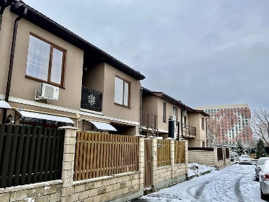 АКЦИЯ. 100 кв. м.Заболотного/Сахарова. АОГВ. Рассрочка. Свой участок