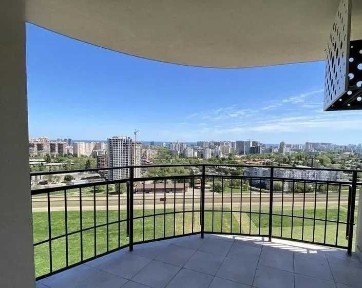 2к. В наличие! Kadorr City. Дом Сдан! ВИД на Ипподром