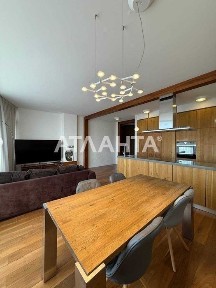 Продам 3-комнатную квартиру в ЖК <a href='/newbuilding/1218/view/zk-lanzeron'>Ланжерон</a> Купальный пер Парк Шевченко