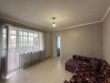 Продаж 2-во кімнатної квартири в Рівнопіллі, автономне опалення