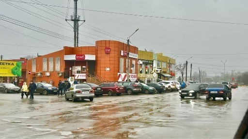 Продаж! Комерційне приміщення 300м. кв Центр міста Лозова.