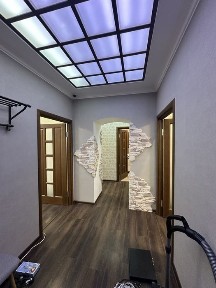 Видова 3-кімнатна квартира 70 м² в самому центрі - пр. Маяковського