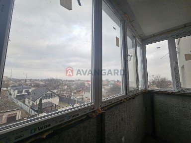 Продаж квартири по Вул пушкіна33