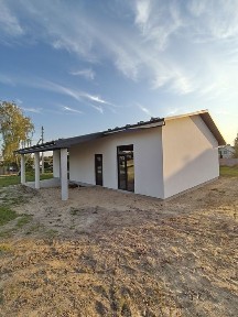 Будинок+гараж за вигідною ціною с. Заболоття.