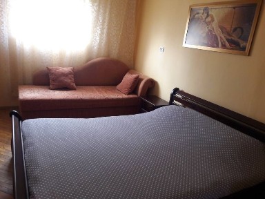 Закарпатська область, Ужгород