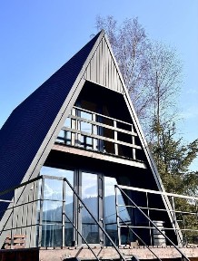 Оренда будинка/котеджа в Микуличин, відпочинок в Карпатах