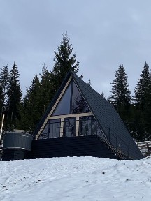 Оренда будинку в Карпатах Верховина КайфХаус котедж відпочинок в горах