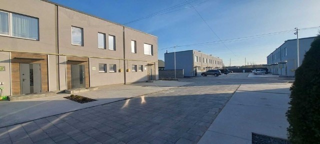 Продаж таунхаусу в котеджному містечку.