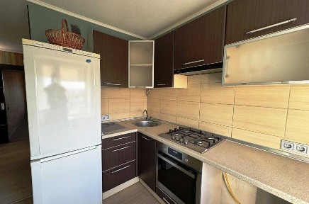 1-кімнатна, Розсошенці, вул. Горбанівська