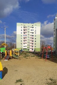 Харьков, Героев Харькова просп., 270г