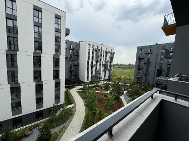 Продаж 1 кім. квартири, м. Пустомити, вул. Лисневицька.