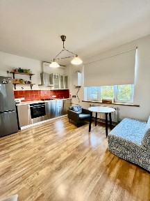 Аренда 2-комнатной квартиры 49 м², Владимира Антоновича ул., 18